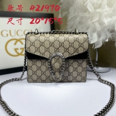 Gucci Satchel Bags Others